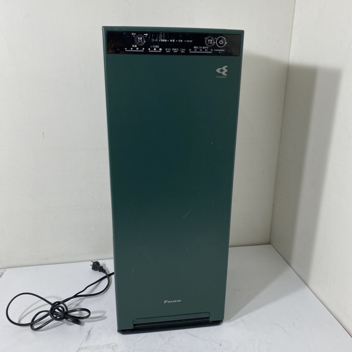 2025年最新】Yahoo!オークション -daikin mck55の中古品・新品 2025年最新】Yahoo!オークション -daikin mck55の中古品・新品
