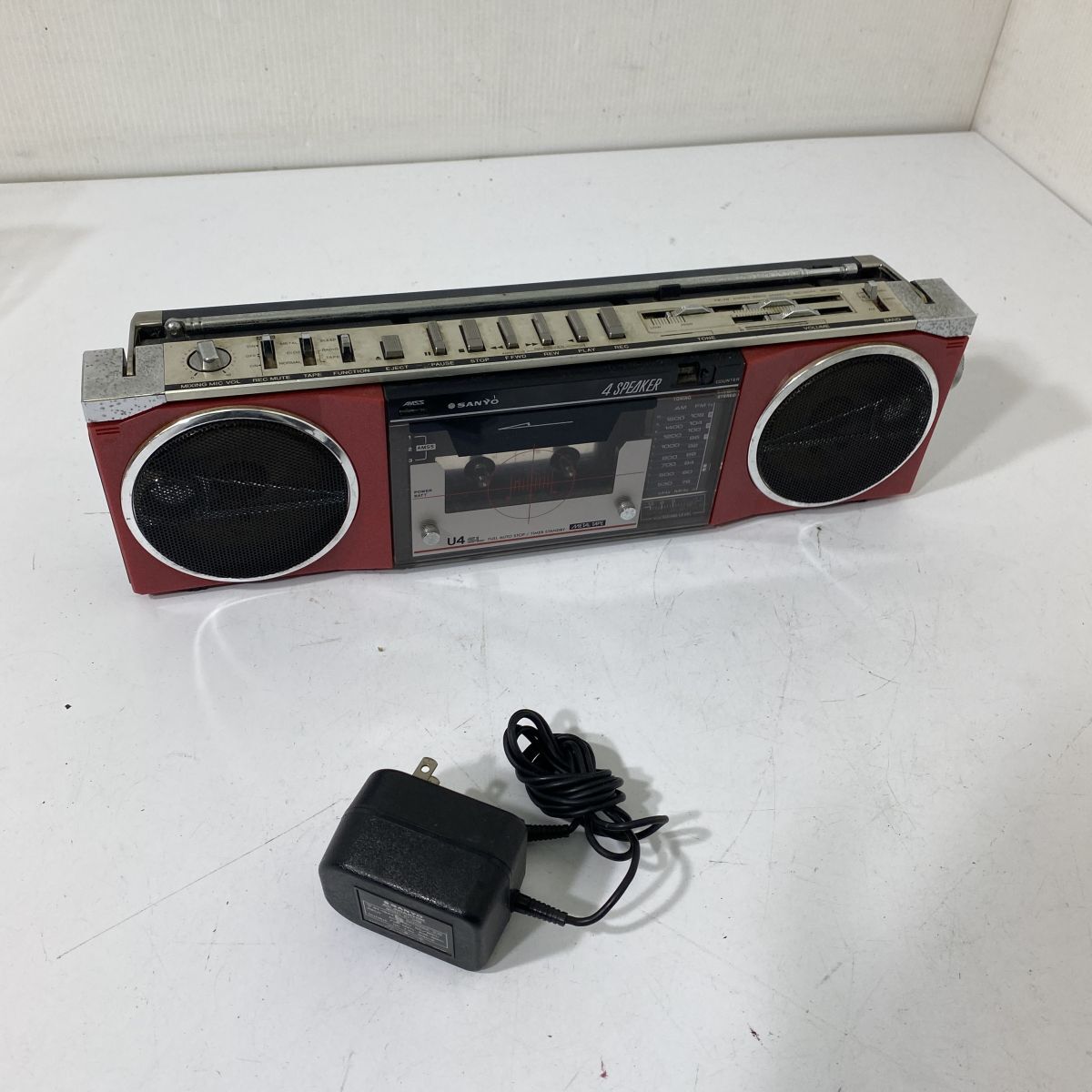 Yahoo!オークション -「(sanyo サンヨー) u4」の落札相場・落札価格 Yahoo!オークション -「(sanyo サンヨー) u4」の落札相場・落札価格