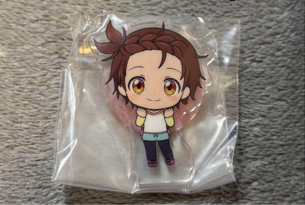 メダリスト ガチャガチャ アクスタ 結束いのり (B)
