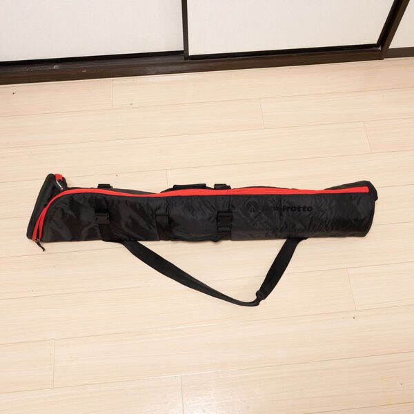 マンフロット Manfrotto パッド付き三脚バッグ 120cm MBAG120PN