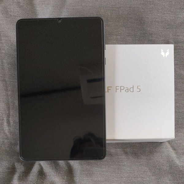 HEADWOLF fpad5 8インチタブレット 美品