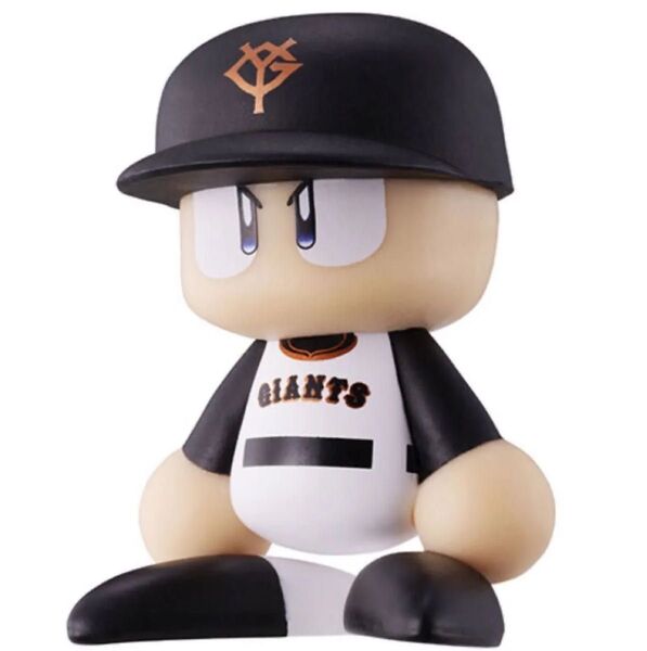 読売ジャイアンツ パワプロくん ならぶんです 巨人