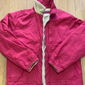 トミー Tommy リバーシブル ジャケット メンズ