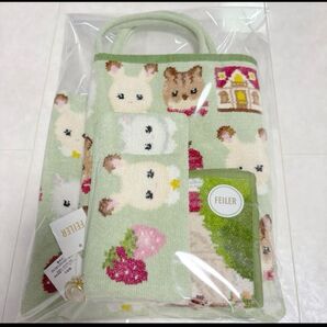 FEILER フェイラー シルバニア 全セット