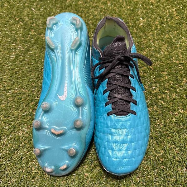 NIKE ティエンポレジェンド8 ELITE FG 27cm