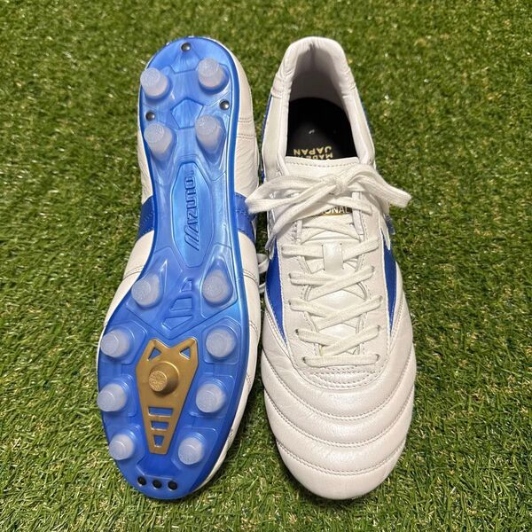 MIZUNO モレリア2 27.5cm