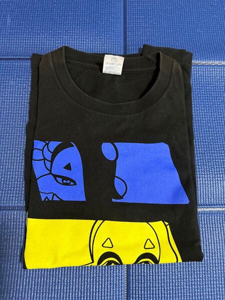 スプラトゥーン3 Tシャツ Mサイズ