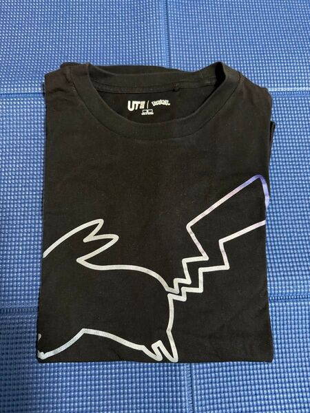 ポケモン シャツ Mサイズ