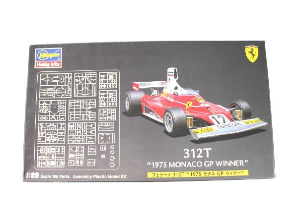 Yahoo!オークション -「フェラーリ312t2」(レーシングカー Yahoo!オークション -「フェラーリ312t2」(レーシングカー