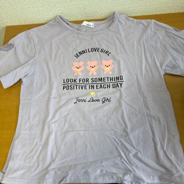 JENNI love Tシャツ 1