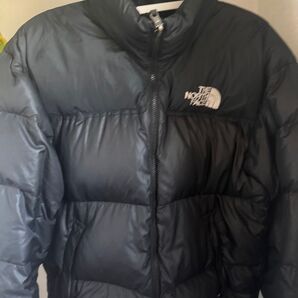 THE NORTH FACE ヌプシ