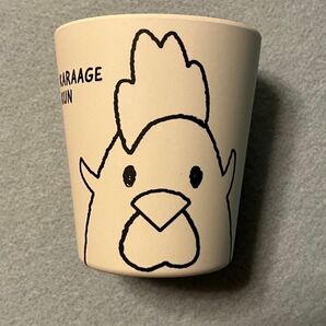 からあげクン タンブラー