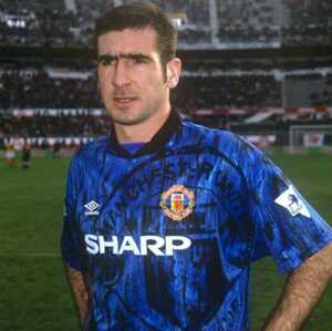 値下げ交渉 1992-93 PL優勝 マンチェスターユナイテッド UMBRO イングランド製 検)1993 カントナ ベッカム MANCHESTER UNITED KING CANTONA