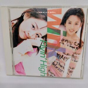 Wink/Flyin’ High フライン・ハイ