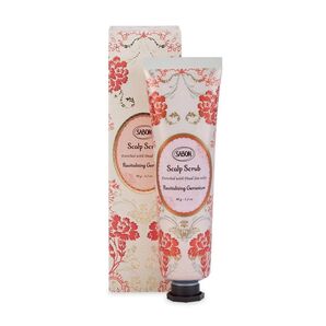 SABON サボン ヘッドスクラブ リプレニッシング