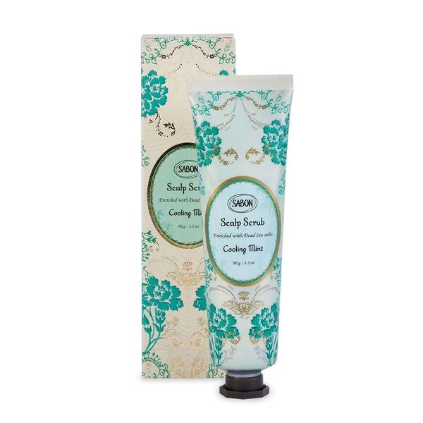 SABON サボン ヘッドスクラブ リフレッシング