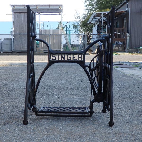 Yahoo!オークション -「シンガーミシン」(店舗什器) (雑貨)の Yahoo!オークション -「シンガーミシン」(店舗什器) (雑貨)の