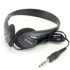 新品・未使用★YAMAHA・ヤマハ★電子ピアノ用ヘッドフォン