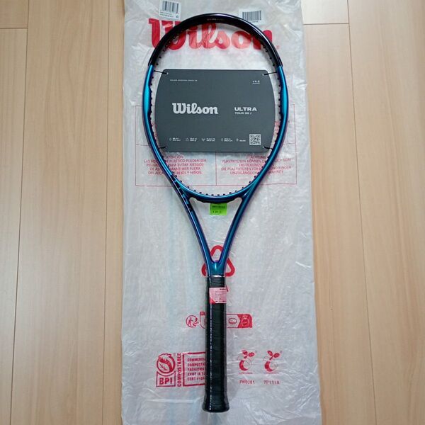 Wilson ウルトラツアー95J G3 新品未使用