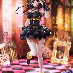 新品未開封品!KDcolle『この素晴らしい世界に爆焔を!』 ゆんゆん ゴスロリver.