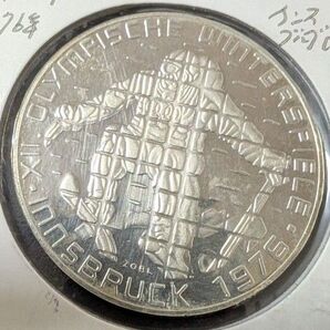 オーストリア 銀貨 古銭 銀貨 古銭 コイン