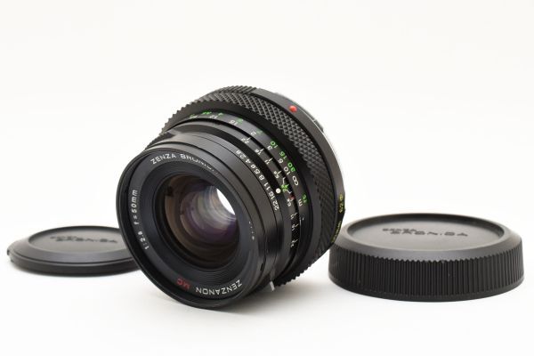Yahoo!オークション -「zenzanon mc 50mm f2.8」の落札相場 Yahoo!オークション -「zenzanon mc 50mm f2.8」の落札相場