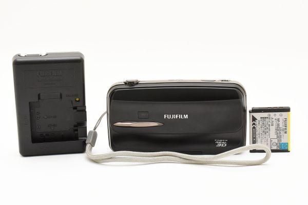 Yahoo!オークション -「finepix real 3d w3」の落札相場・落札価格 Yahoo!オークション -「finepix real 3d w3」の落札相場・落札価格