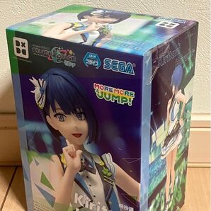 プロセカ Desktop×Decorate Collections フィギュア