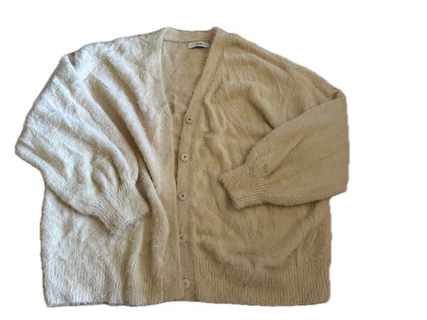 【SALE】ディスコート カーディガン