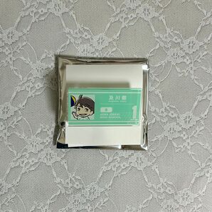 ハイキュー!! トレーディングアクリル名札クリップ 及川