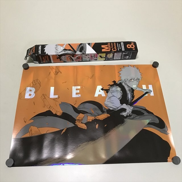 2025年最新】Yahoo!オークション -bleach ポスター(コミック 2025年最新】Yahoo!オークション -bleach ポスター(コミック