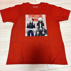 Tシャツ プリント 轟焦凍 轟燈矢 荼毘 Todoroki Shoto Tシャツ ユニクロ 限定