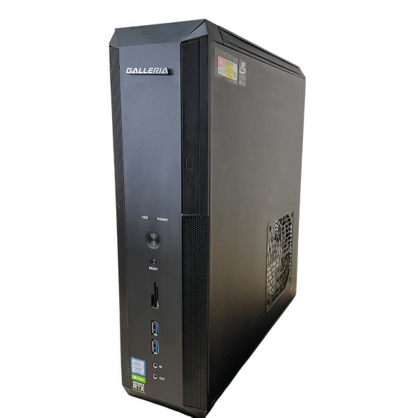 Yahoo!オークション -「core i7-8700 rtx2070」(デスクトップ Yahoo!オークション -「core i7-8700 rtx2070」(デスクトップ