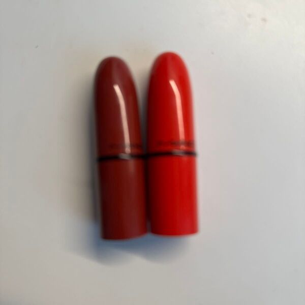 mac ミニリップ ダズンカーネーションズ デュボネ