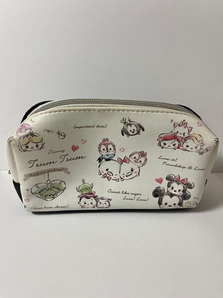 ディズニー筆箱
