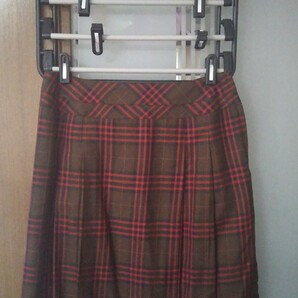 as know as☆プリーツスカート