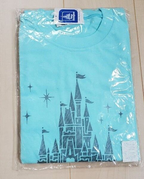 【新品】ディズニーランド開園当初Tシャツ