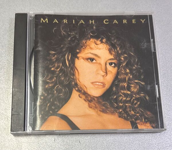 MARIAH CAREY CD