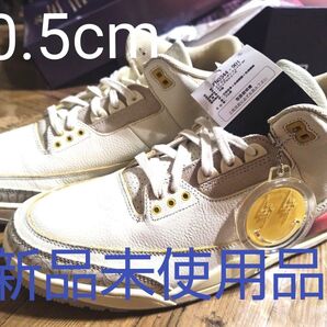 J Balvin x NIKE Air JORDAN 3 Retro SP ☆30.5cm★新品未使用品