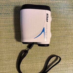 Nikon COOLSHOT 20 ゴルフ用距離計