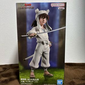 忍たま乱太郎 フィギュア 天鬼 劇場版忍たま乱太郎