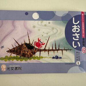 しおさい 6年生 音読 多読