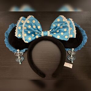 ディズニーカチューシャ