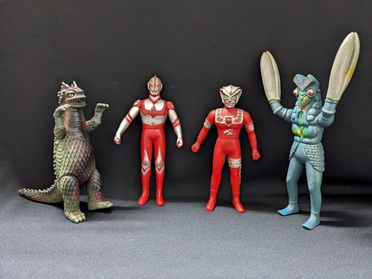 2025年最新】Yahoo!オークション -ウルトラマン アストラ ソフビ 2025年最新】Yahoo!オークション -ウルトラマン アストラ ソフビ