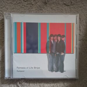 flumpool Fantasia of Life Spripe