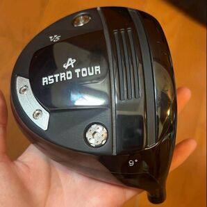 ドライバー ASTRO TOUR V5