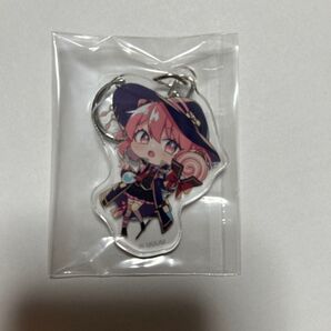 カラフルピーチ のあ