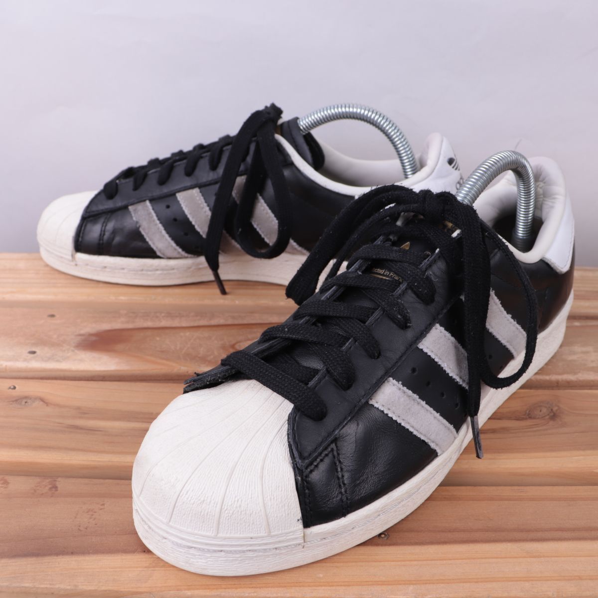 Yahoo!オークション -「adidas superstar 82」の落札相場・落札価格 Yahoo!オークション -「adidas superstar 82」の落札相場・落札価格