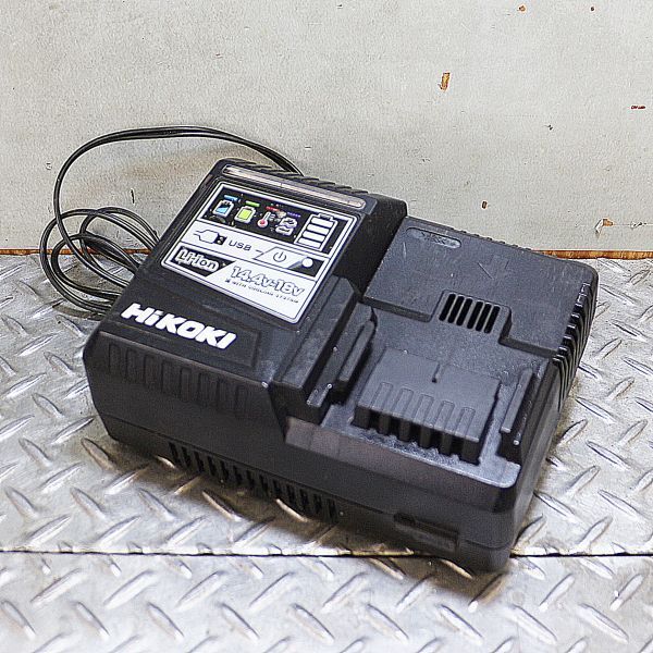 2025年最新】Yahoo!オークション -日立 充電器 uc18の中古品 2025年最新】Yahoo!オークション -日立 充電器 uc18の中古品