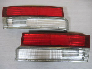  Nissan Largo VNW30 внутри сторона задний фонарь левый и правый в комплекте б/у KOITO 226-52461 L/R 4868